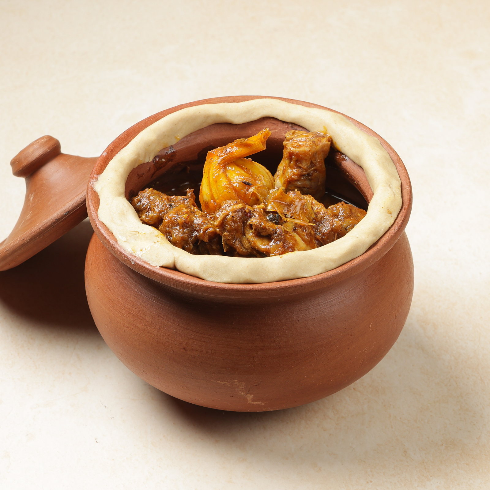 Matka Chicken Curry (250g)